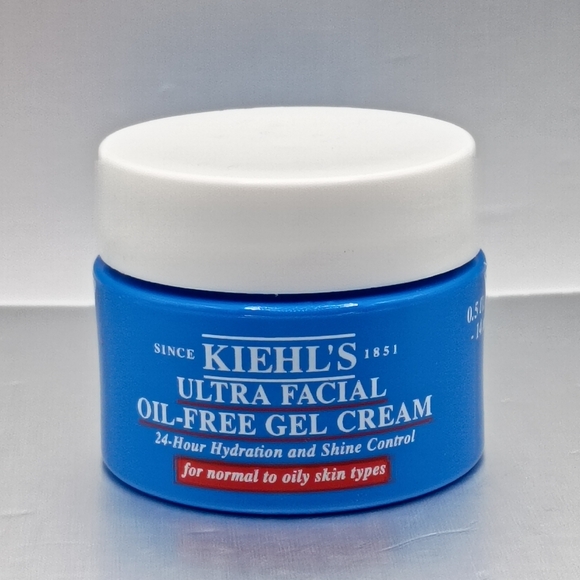 Kiehl's Other - 5 For $25 Item🌸 Kiehl's Ultra Facial Oil Free Gel Cream